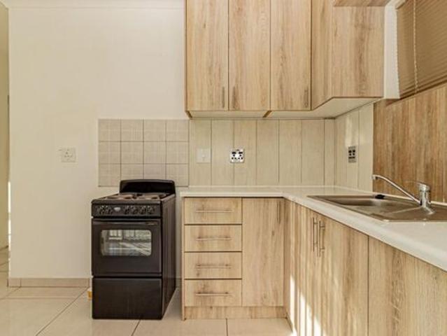 House for rent in Cape Town