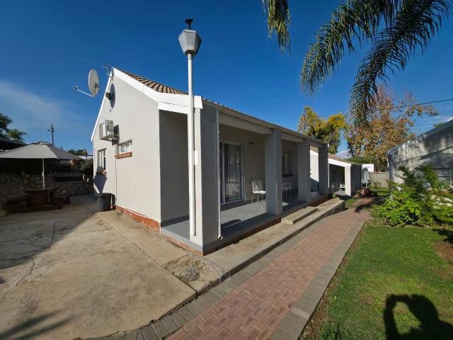 House for rent in Groot Brak Rivier, Western Cape