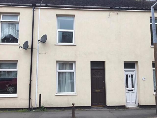 Apartment for rent in Oversetts, Egginton