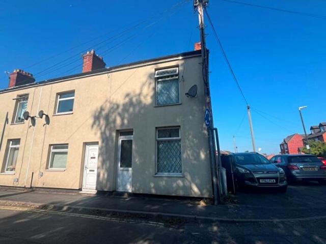 Apartment for rent in Oversetts, Egginton