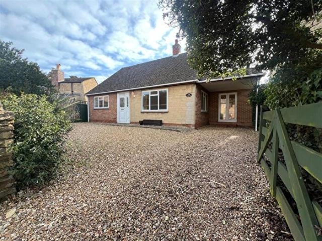Apartment for rent in Evershot, Oxfordshire