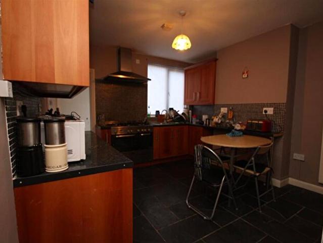 Apartment for rent in Elmfield, Leicestershire