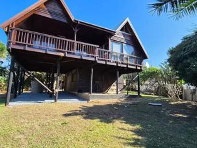 House for rent in Ugu District Municipality, Kwazulu-natal