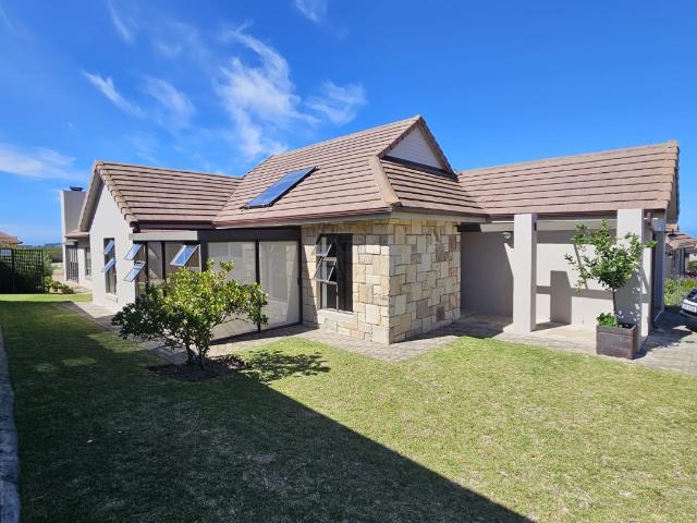 House for rent in Groot Brak Rivier, Western Cape