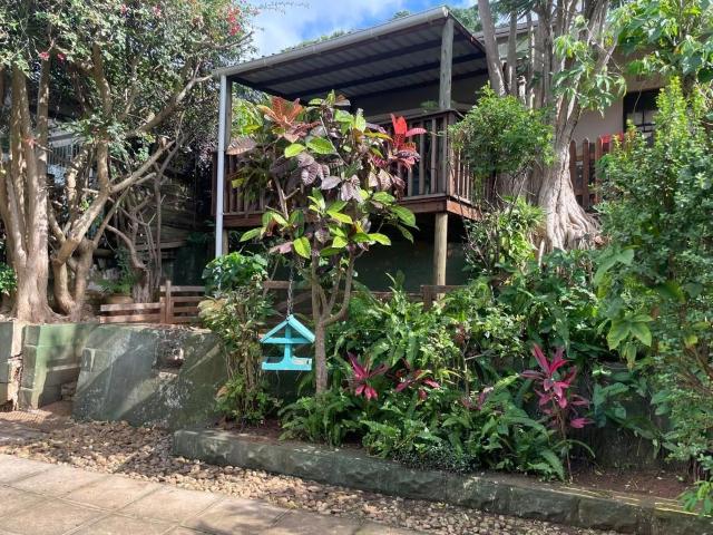 House for rent in Durban North, Kwazulu-natal