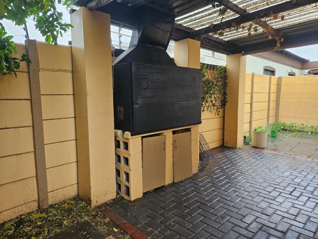 House for rent in Western Cape