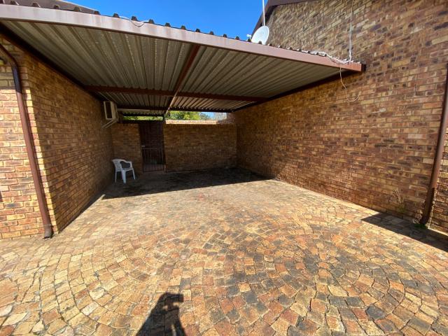 House for rent in Gauteng