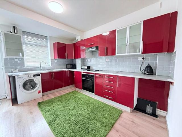 Apartment for rent in Haddon, East Midlands