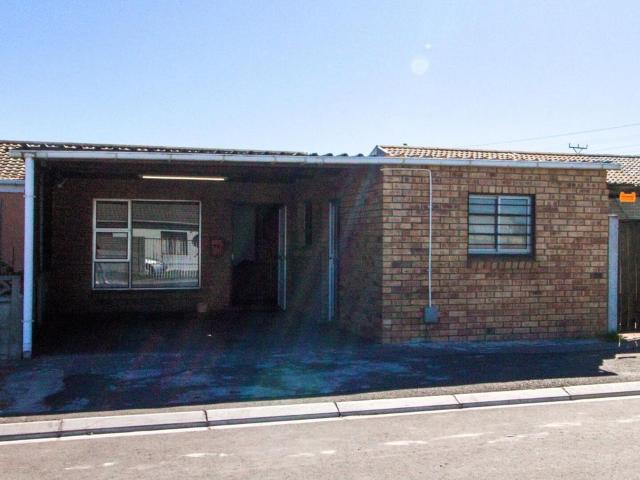 House for rent in Kraaifontein, Western Cape