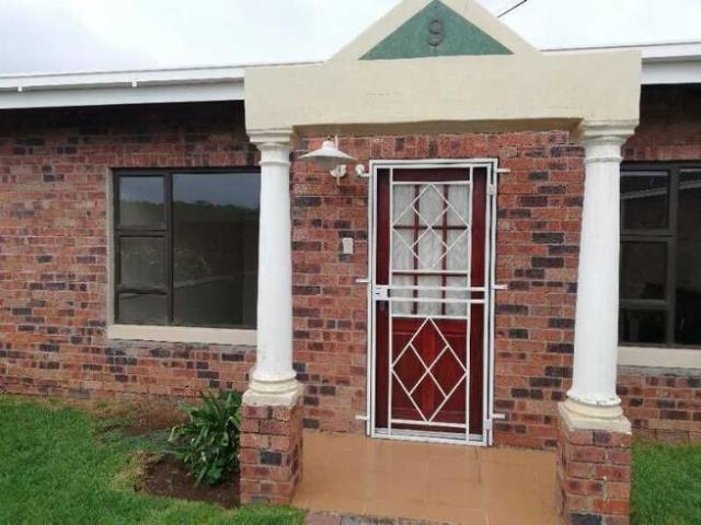 House for rent in Bloemfontein, Free State