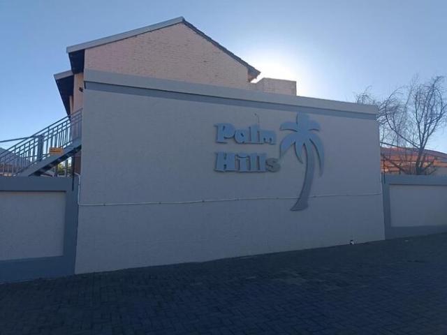House for rent in Bloemfontein, Free State