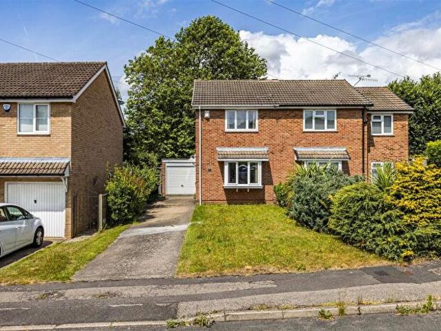 Apartment for rent in Warren Hill, Gedling