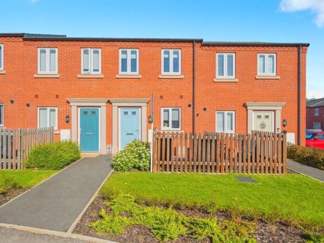 Apartment for rent in New Normanton, East Midlands
