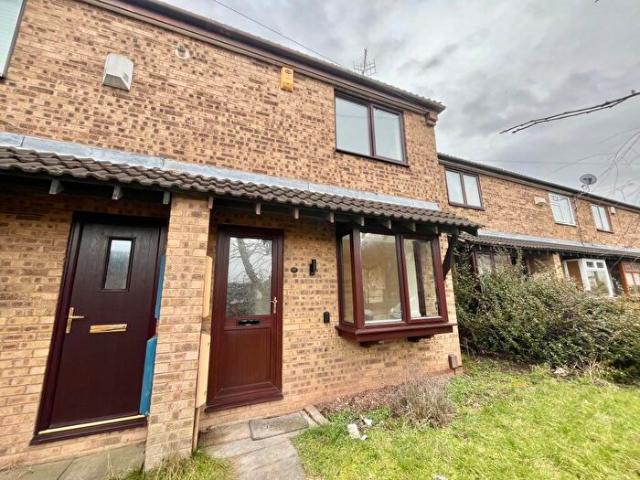 Apartment for rent in St Ann's, Haddon