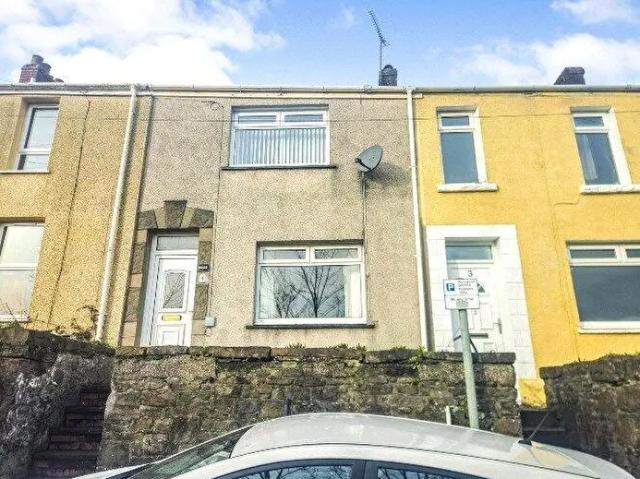 Apartment for rent in Mount Pleasant, Swansea