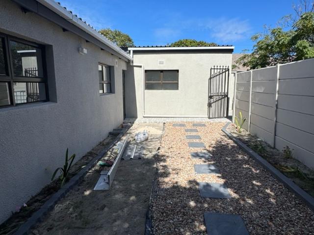 House for rent in Cape Town, Western Cape