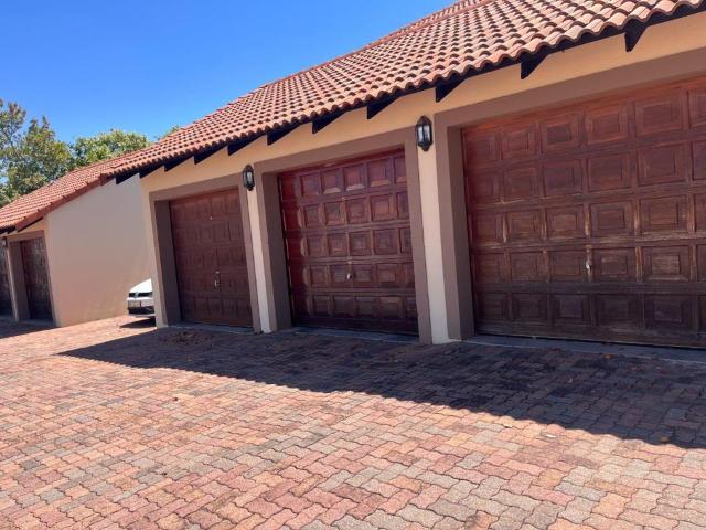House for rent in Polokwane, Polokwane Local Municipality