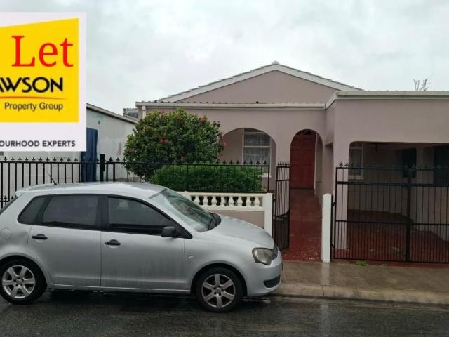 House for rent in Mitchells Plain