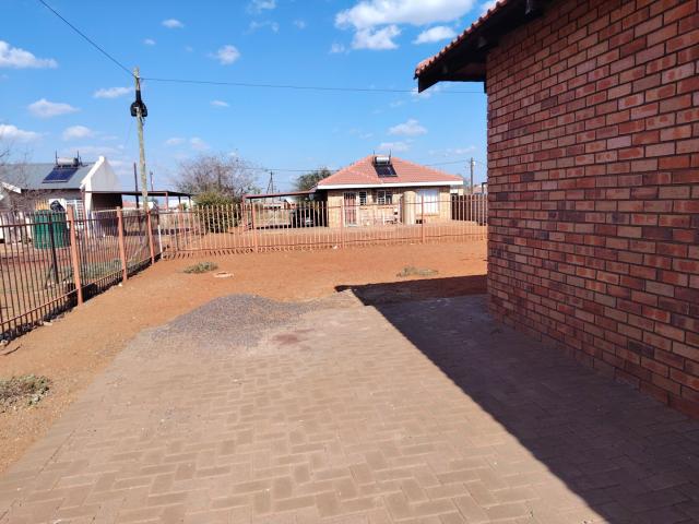House for rent in Postmasburg, Northern Cape