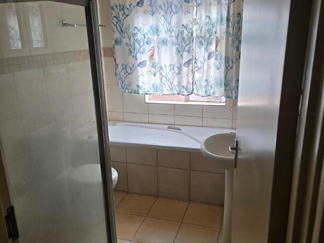 House for rent in Postmasburg, Northern Cape