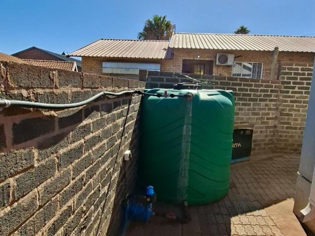 House for rent in Postmasburg, Northern Cape