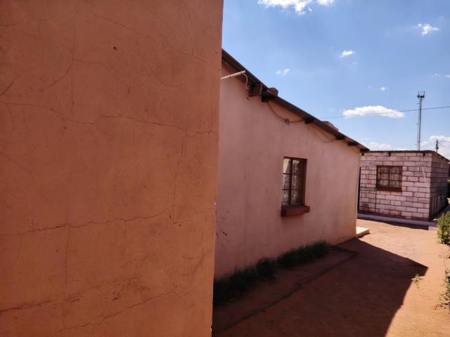 House for rent in Northern Cape