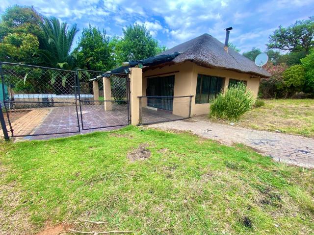 House for rent in President Park, Midrand
