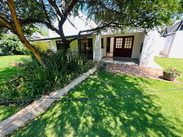 House for rent in President Park, Midrand
