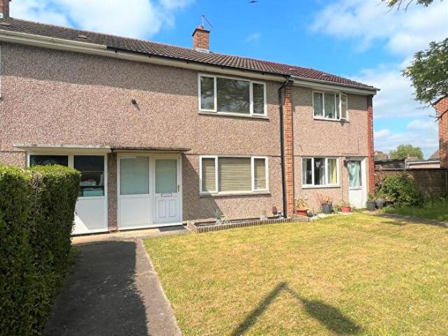 Apartment for rent in Caldecott, Dromore