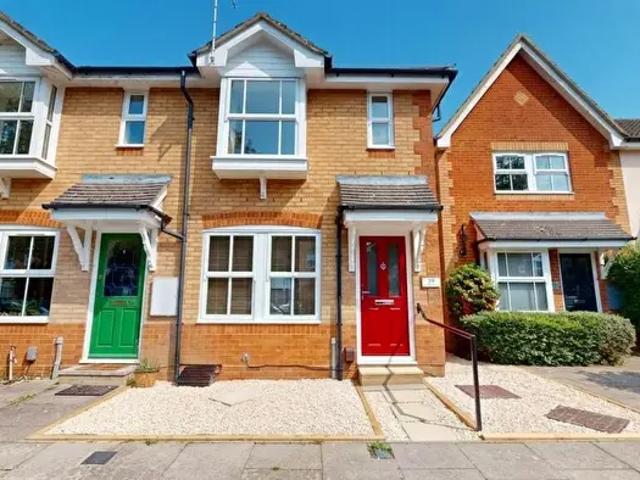 Apartment for rent in West Oxford, The Slade