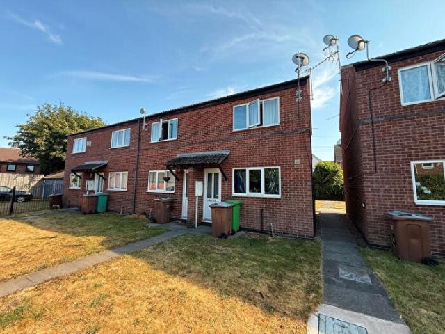 Apartment for rent in Haddon, East Midlands