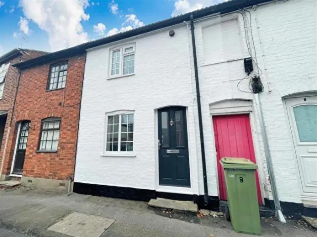 Apartment for rent in Milton Keynes