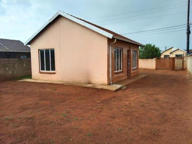 House for rent in Protea Glen, Soweto