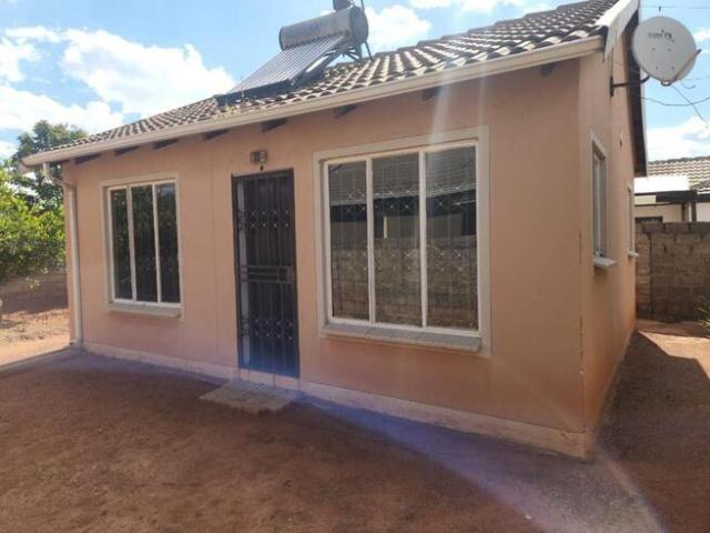 House for rent in Soweto, Gauteng