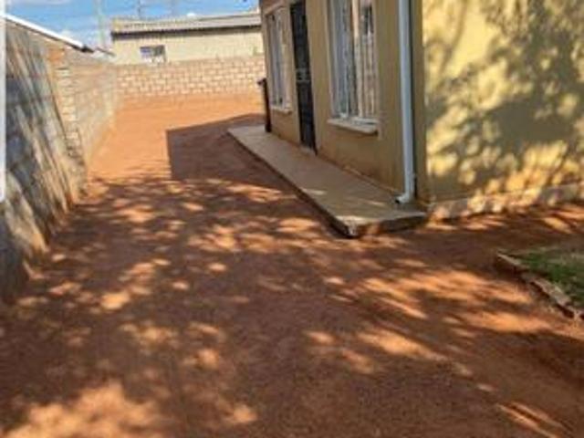 House for sale in Soweto, Gauteng