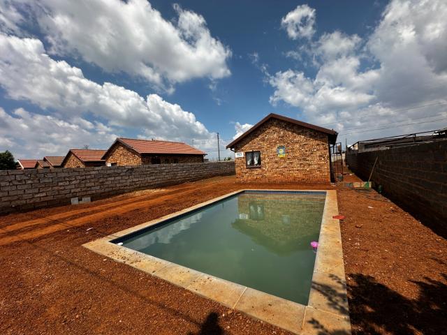 House for rent in Gauteng