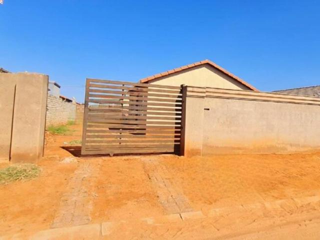 House for rent in Soweto, Gauteng