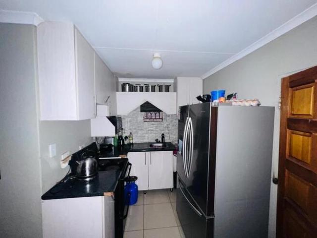 House for rent in Protea Glen, Soweto
