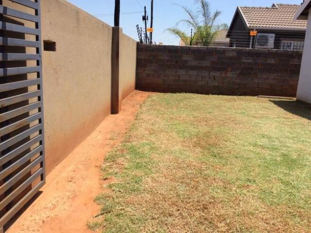 House for rent in Protea Glen, Soweto