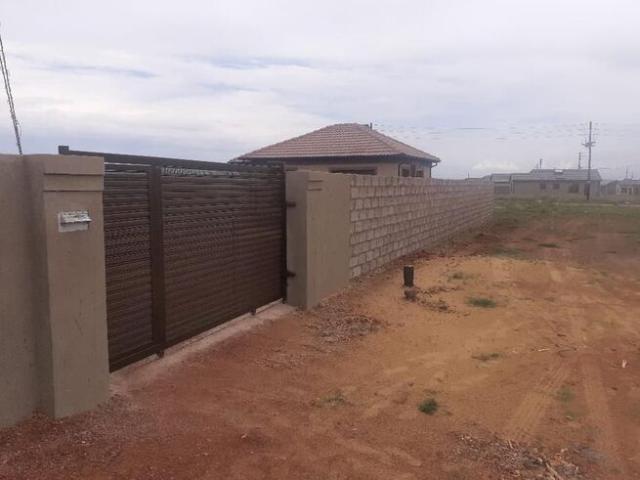 House for rent in Protea Glen, Soweto