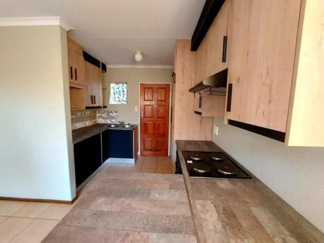 House for rent in Protea Glen, Soweto