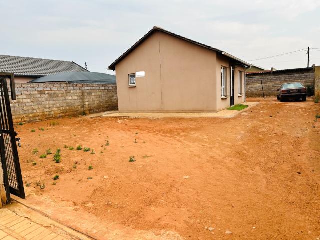 House for rent in Soweto, Gauteng