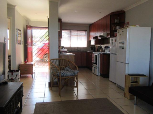 House for rent in Western Cape