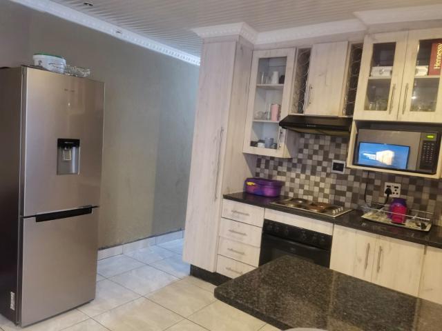 House for rent in Rabie Ridge, Gauteng