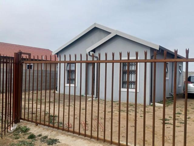 House for rent in Bloemfontein, Free State
