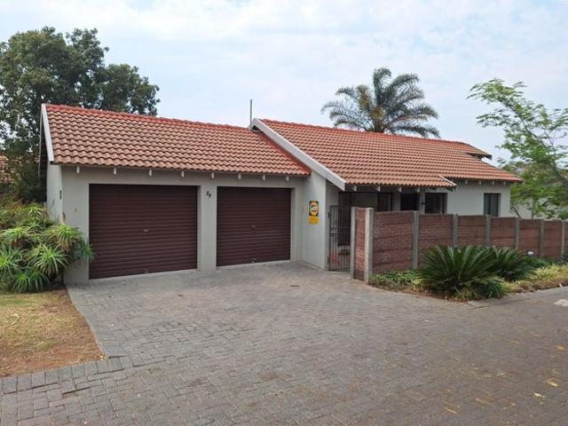 House for rent in Nooitgedacht, Gauteng