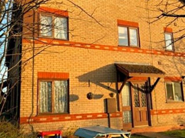 Apartment for rent in Monkston Park, Milton Keynes