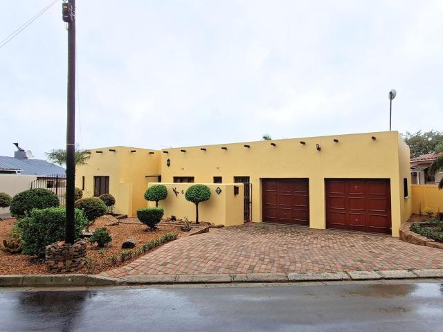 House for rent in Onverwacht, Western Cape