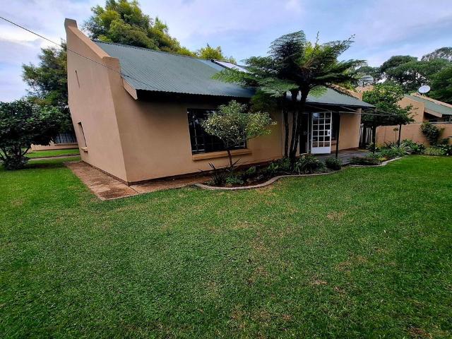 House for rent in Rayton, Gauteng