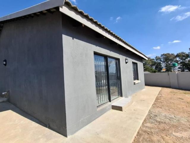 House for rent in Rayton